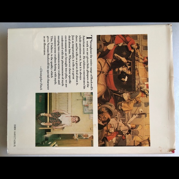 Norman Rockwell’s America 1975 - Picture 2 of 4